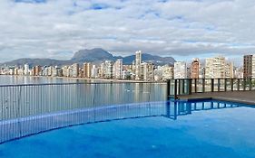 Precioso Piso Con Unas Vistas Increibles